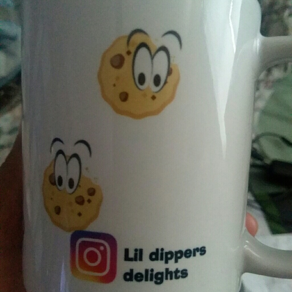 New mug